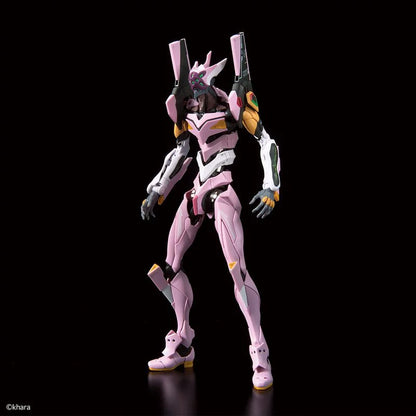 RG 泛用人型決戰兵器人造人 EVA 8號機