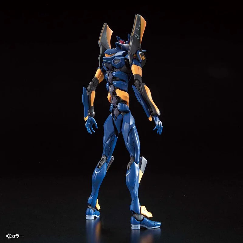 RG Universal Humanoid Decisive Weapon Android EVA Unit 6