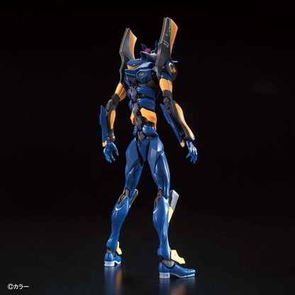 RG Universal Humanoid Decisive Weapon Android EVA Unit 6