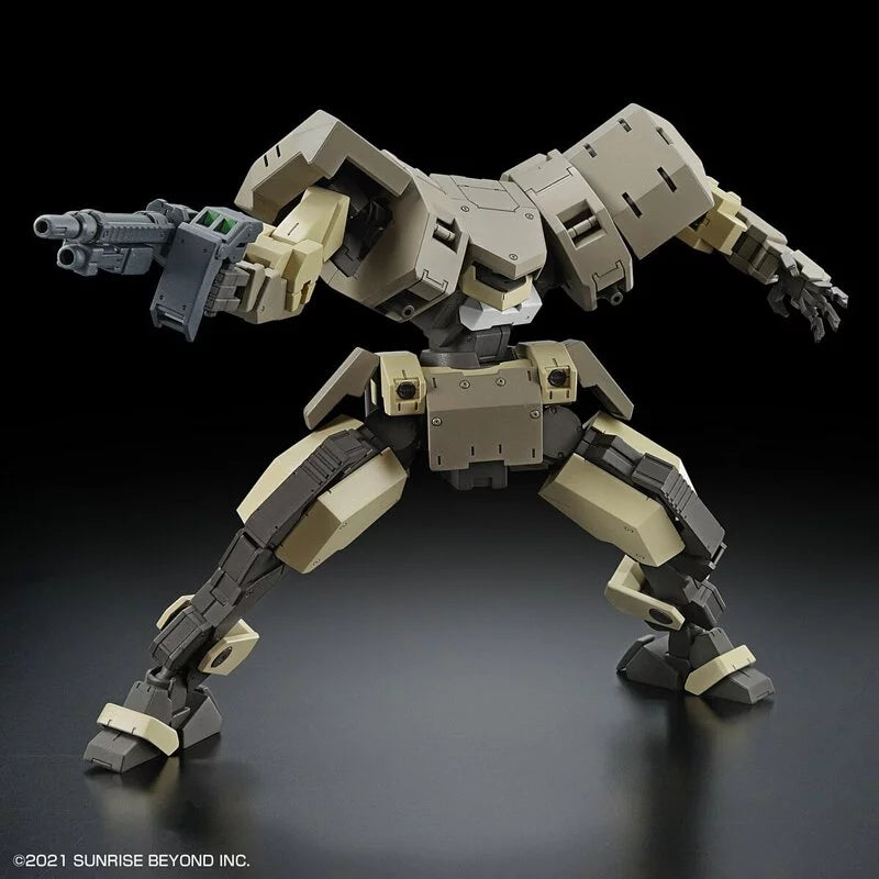 HG 1/144 兵獵犬