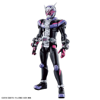 Figure-rise 標準系列 幪面超人 ZI-O