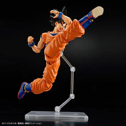 Figure-rise Standard Series Sun Wukong (New Version)