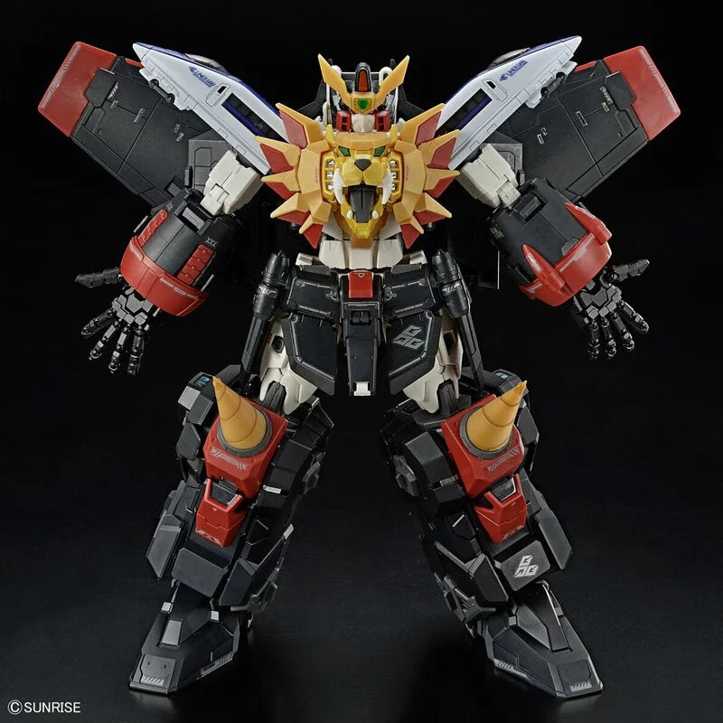 RG 勇者王 GAOGAIGAR