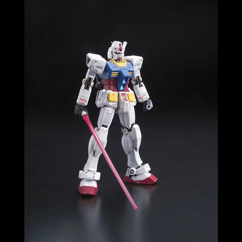 RG 1/44 RX-78-2 高達