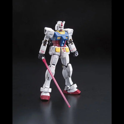 RG 1/44 RX-78-2 高達