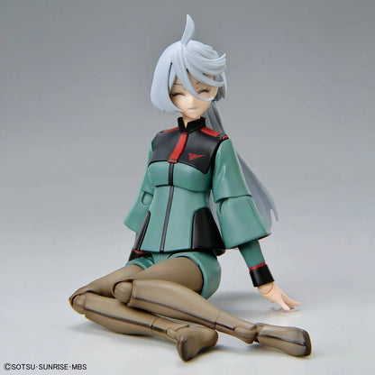 TWFM Figure-rise 標準系列 米奧莉奈・連布蘭