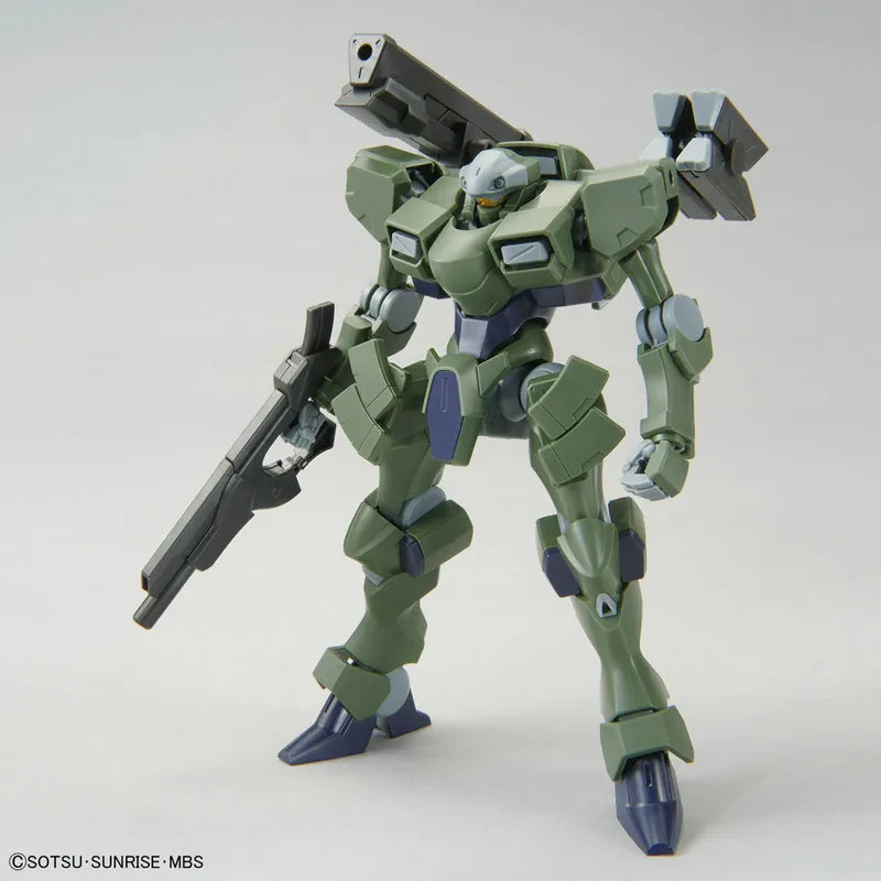 TWFM HG 1/144 重型突騎兵