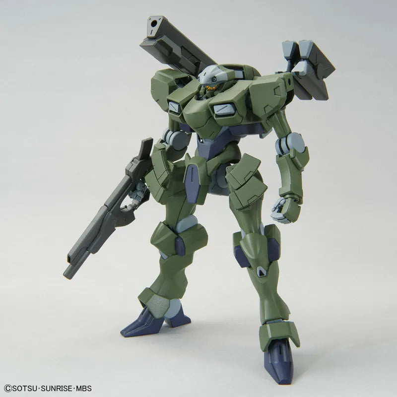 TWFM HG 1/144 重型突騎兵