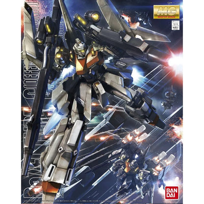 MG 1/100 里歇爾 TYPE C (保衛者 a+b 型/ 雷比爾機)