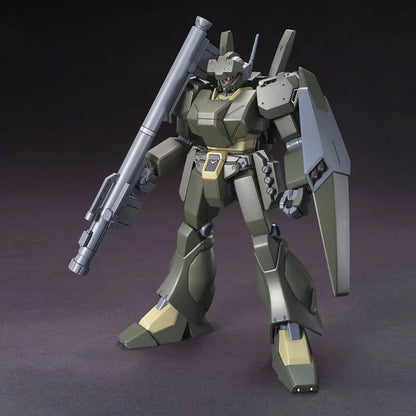 HGUC 1/144 積根 狩獵人類部隊