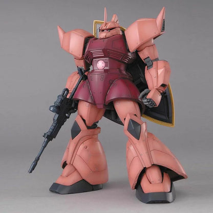 MG 1/100 馬沙專用格魯古古 Ver. 2.0