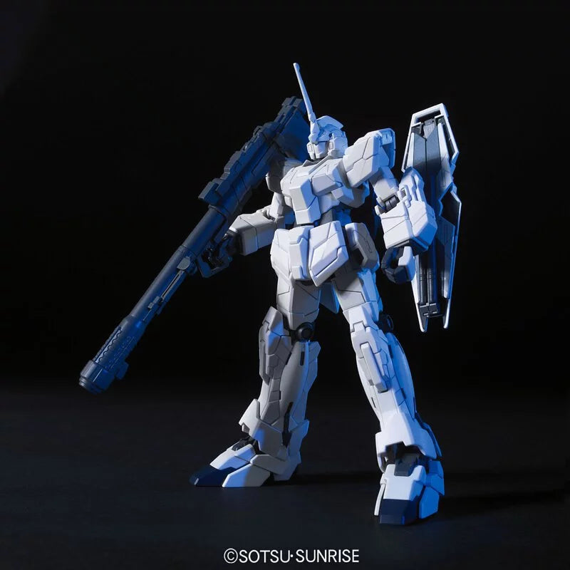 HGUC 1/144 獨角獸高達 (獨角獸模式)