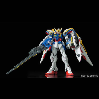 RG 1/144 Wing Gundam EW