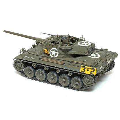 Tamiya 1/35 MM 35376 美軍 驅逐戰車 M18 地獄貓