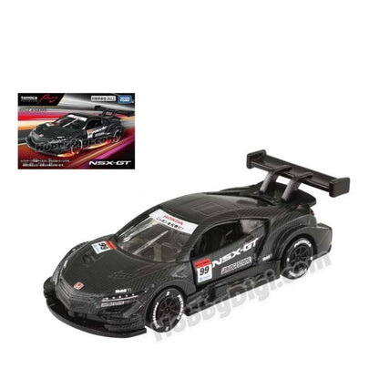 Tomica Premium 系列合金車 No99 Racing 本田 Honda NSX-GT