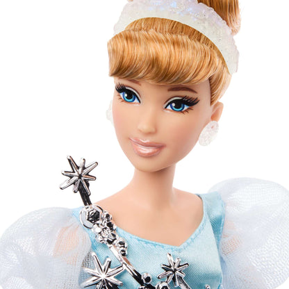 HLX60 Disney Collector Cinderella Doll