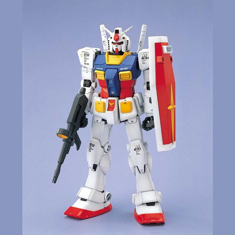 PG 1/60 RX-78-2 高達