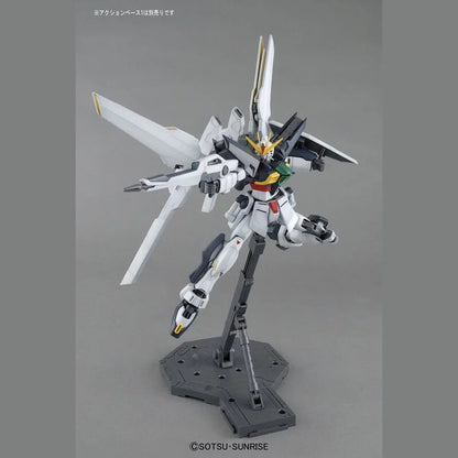 MG 1/100 Gundam DOUBLE X