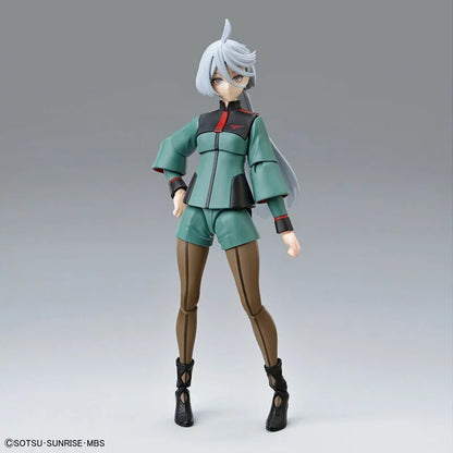 TWFM Figure-rise 標準系列 米奧莉奈・連布蘭