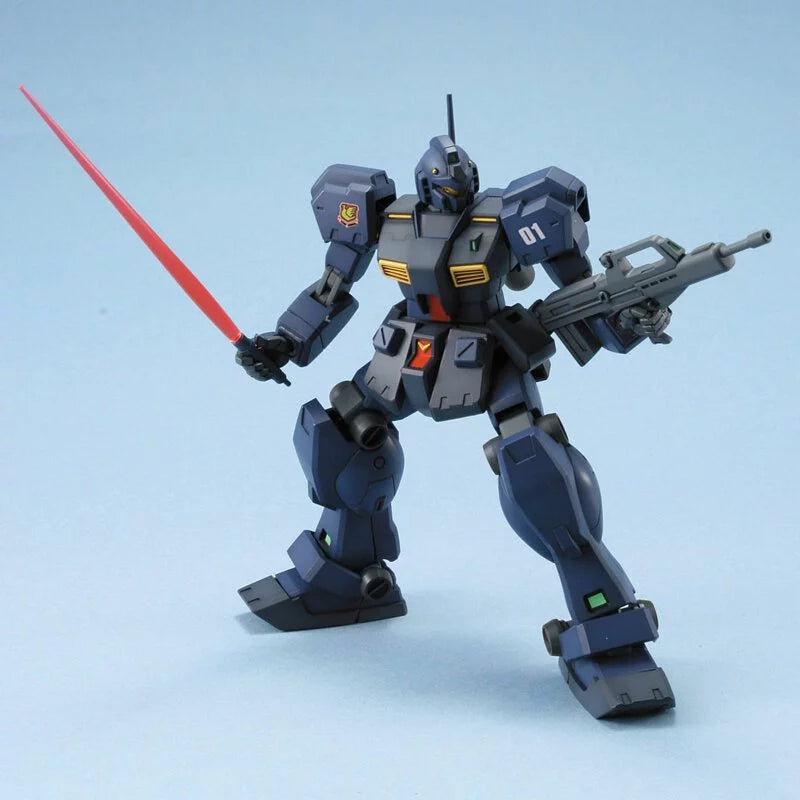 HGUC 1/144 吉姆 鎮暴型