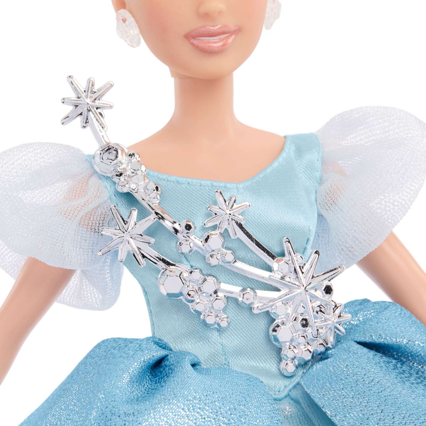 HLX60 Disney Collector Cinderella Doll