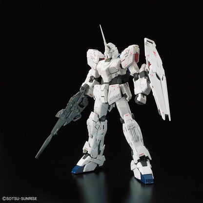 RG 1/144 Unicorn Gundam