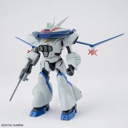 HG 1/144 機甲戰記威龍 套裝1