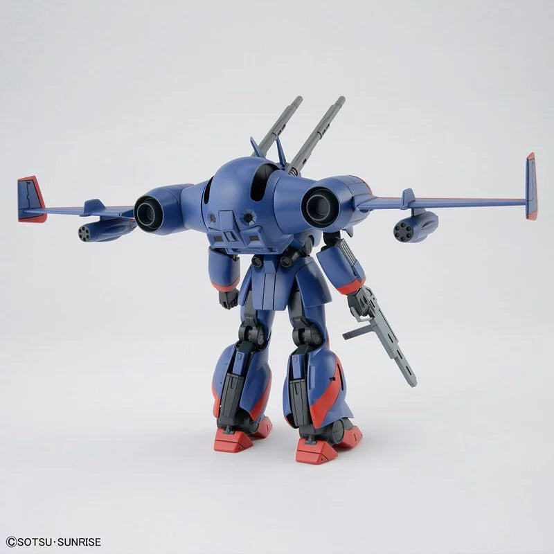 HG 1/144 機甲戰記威龍 套裝1