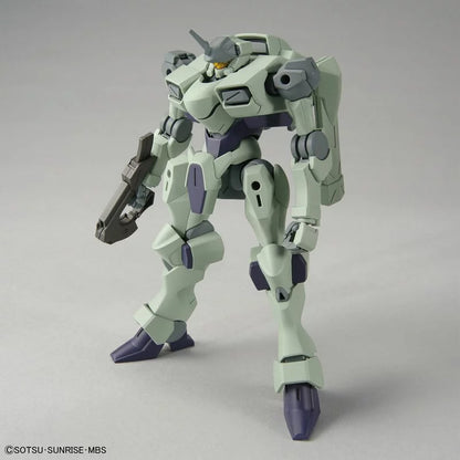 TWFM HG 1/144 突騎兵