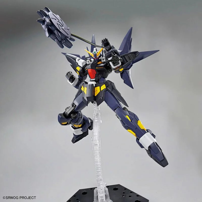 HG 機械人大戰系列 曉擊霸 MK-II