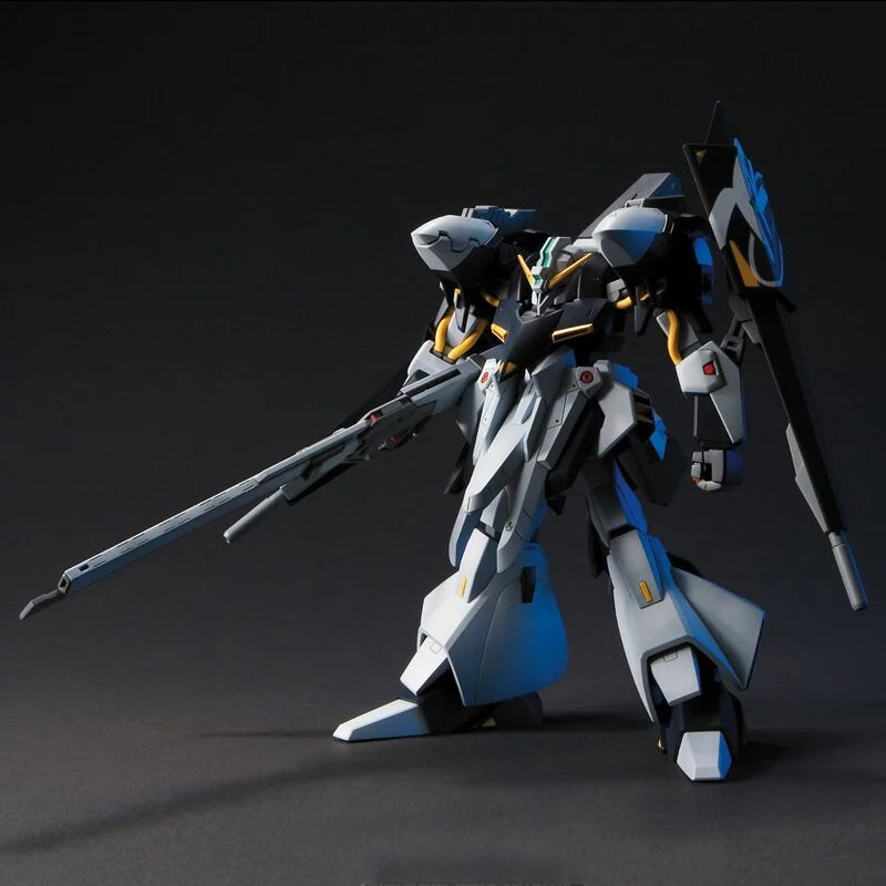 HGUC 1/144 TR-5 加保蘭費伯