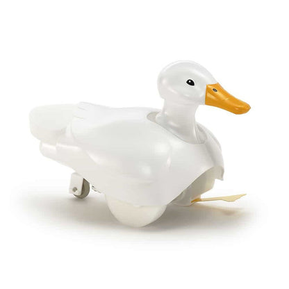 Tamiya 工作樂 70257 Walking and Swimming Duck Craft Set 鴨子機械人