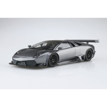 Aoshima 1/24 ZMC 017 Lamborghini Murcielago R-SV