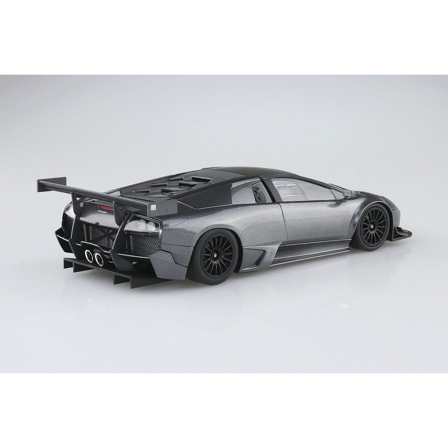 Aoshima 1/24 ZMC 017 Lamborghini Murcielago R-SV