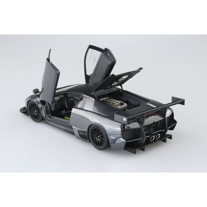 Aoshima 1/24 ZMC 017 Lamborghini Murcielago R-SV