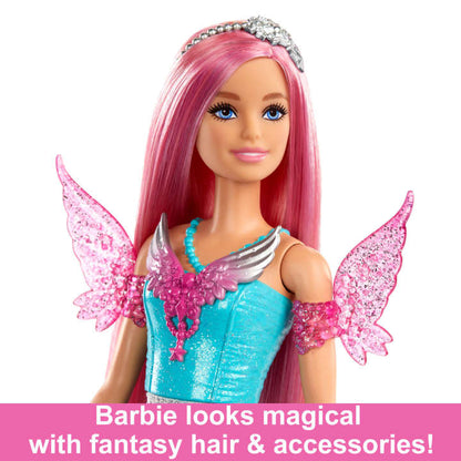 HLC32 Barbie “Malibu” From Barbie A Touch Of Magic