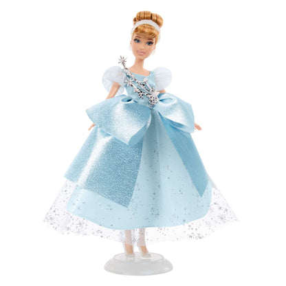 HLX60 Disney Collector Cinderella Doll